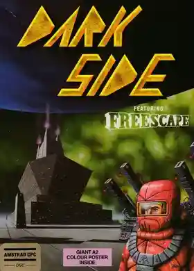 Dark Side (UK) (1988)